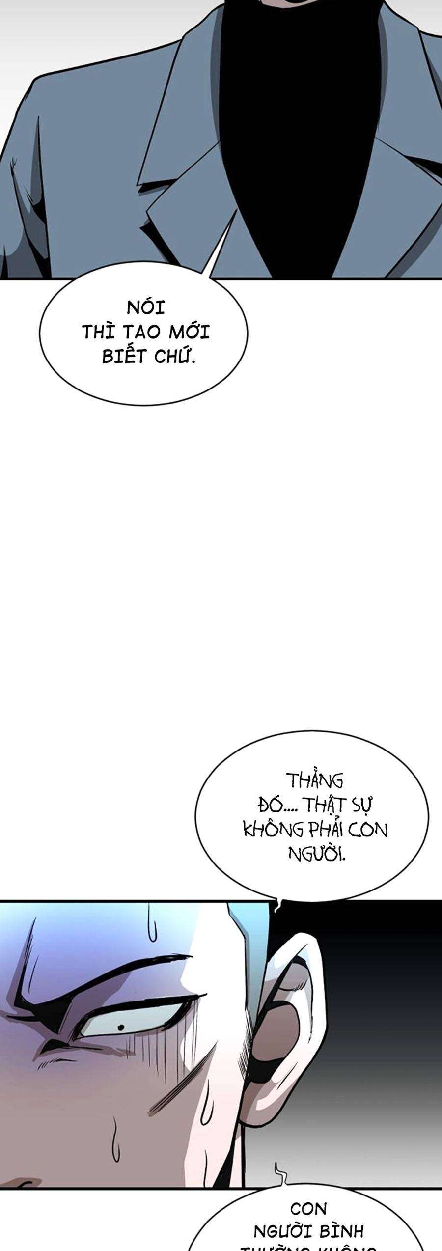 Không Làm Anh Hùng Để Trở Thành Nhân Vật Phản Diện - Page 58