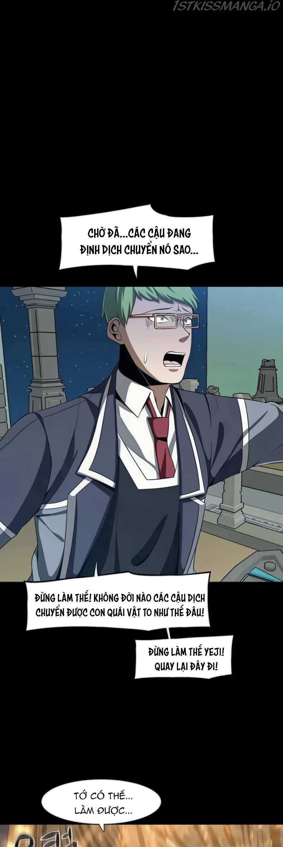 Giáo Viên Của Những Nhân Vật Phản Diện - Page 24