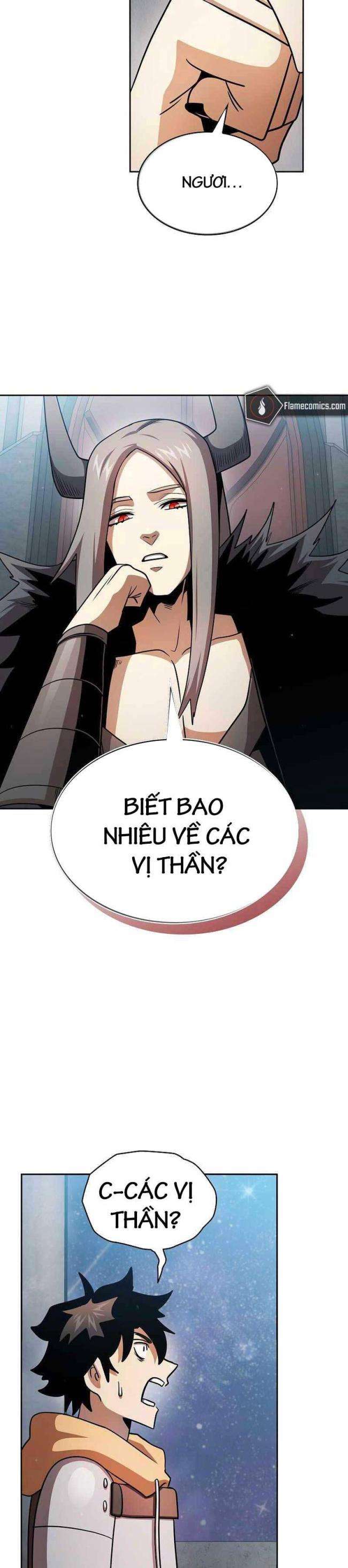 Có Thật Đây Là Anh Hùng Không? - Page 29