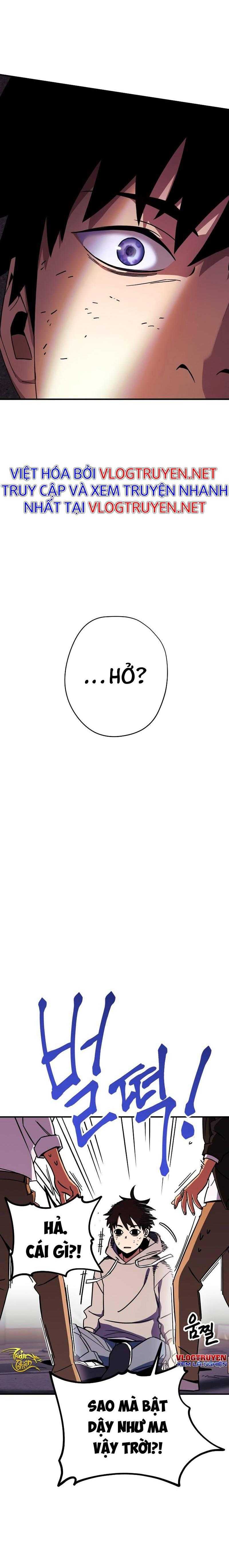 Anh Hùng Hồi Quy - Page 25