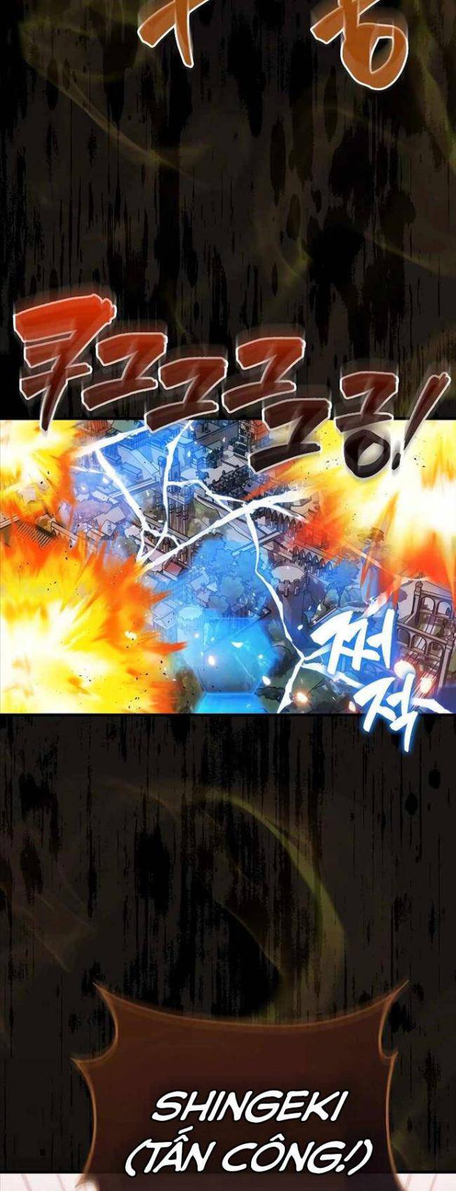 Cao Thủ Khi Ngủ - Page 30