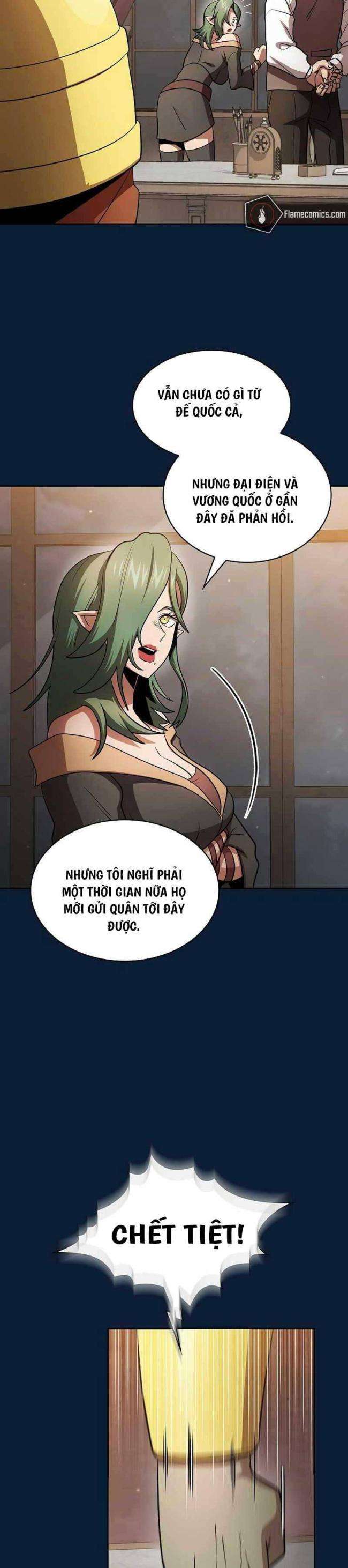 Có Thật Đây Là Anh Hùng Không? - Page 24