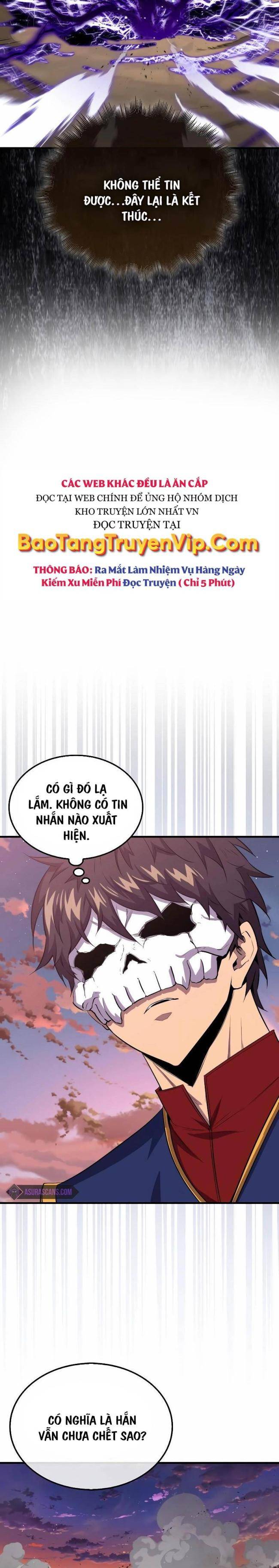 Cao Thủ Khi Ngủ - Page 27