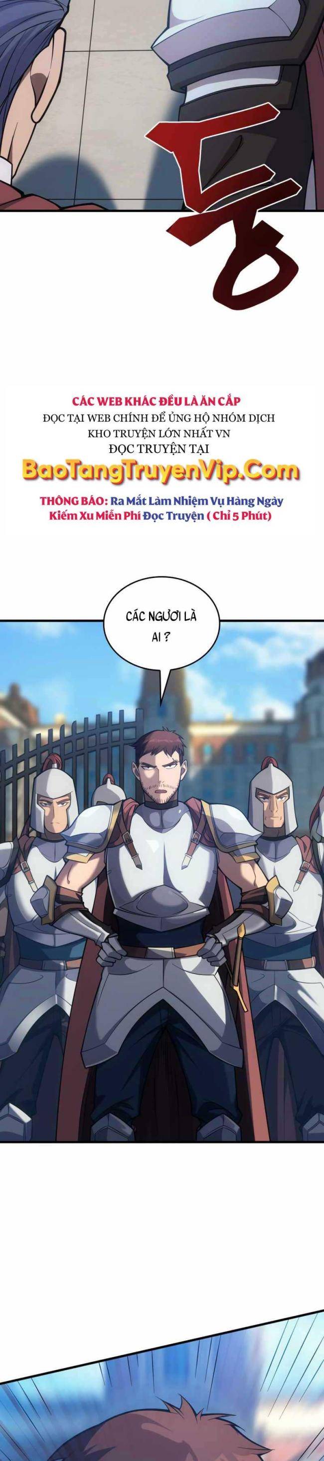 Tái Sinh Thành Công Chức Ở Một Thế Giới Xa Lạ - Page 27