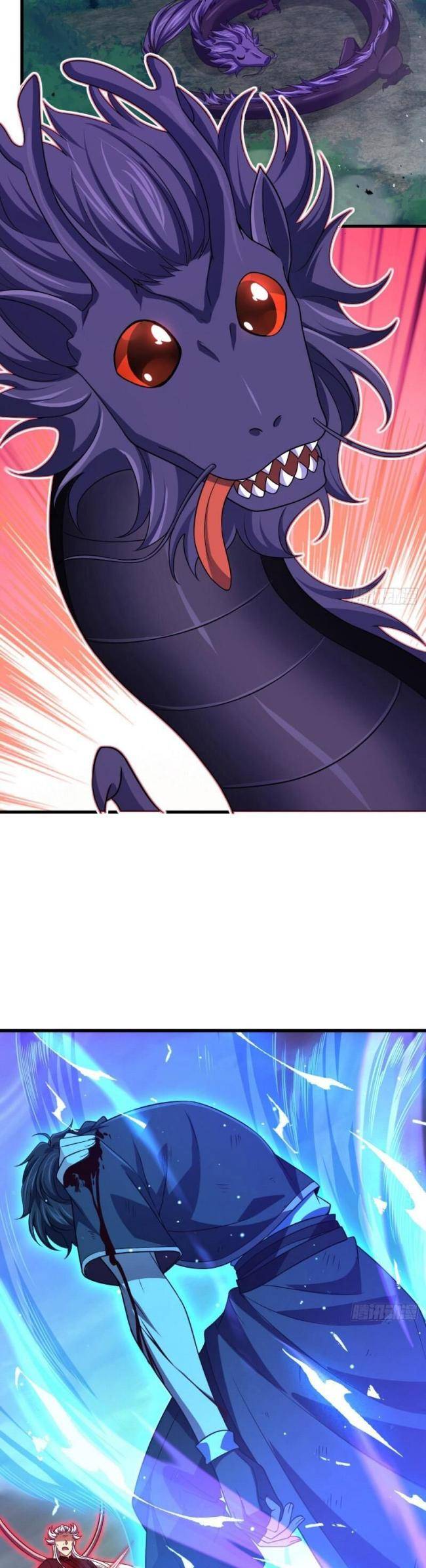 Đại Vương Tha Mạng - Page 13