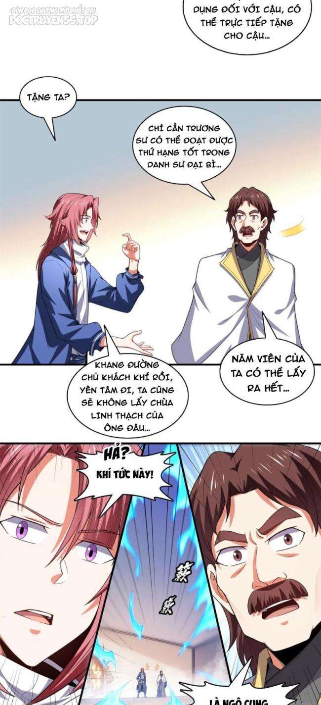 Thiên Đạo Đồ Thư Quán - Page 9