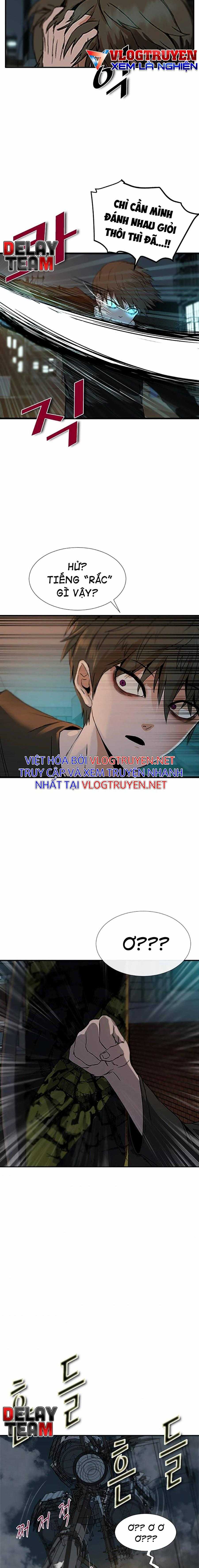 Không Làm Anh Hùng Để Trở Thành Nhân Vật Phản Diện - Page 15