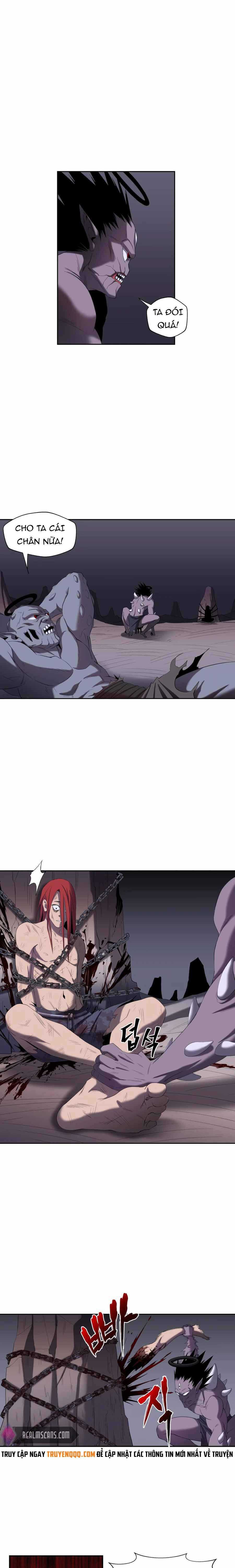 Thợ Săn Quái Vật - Page 11