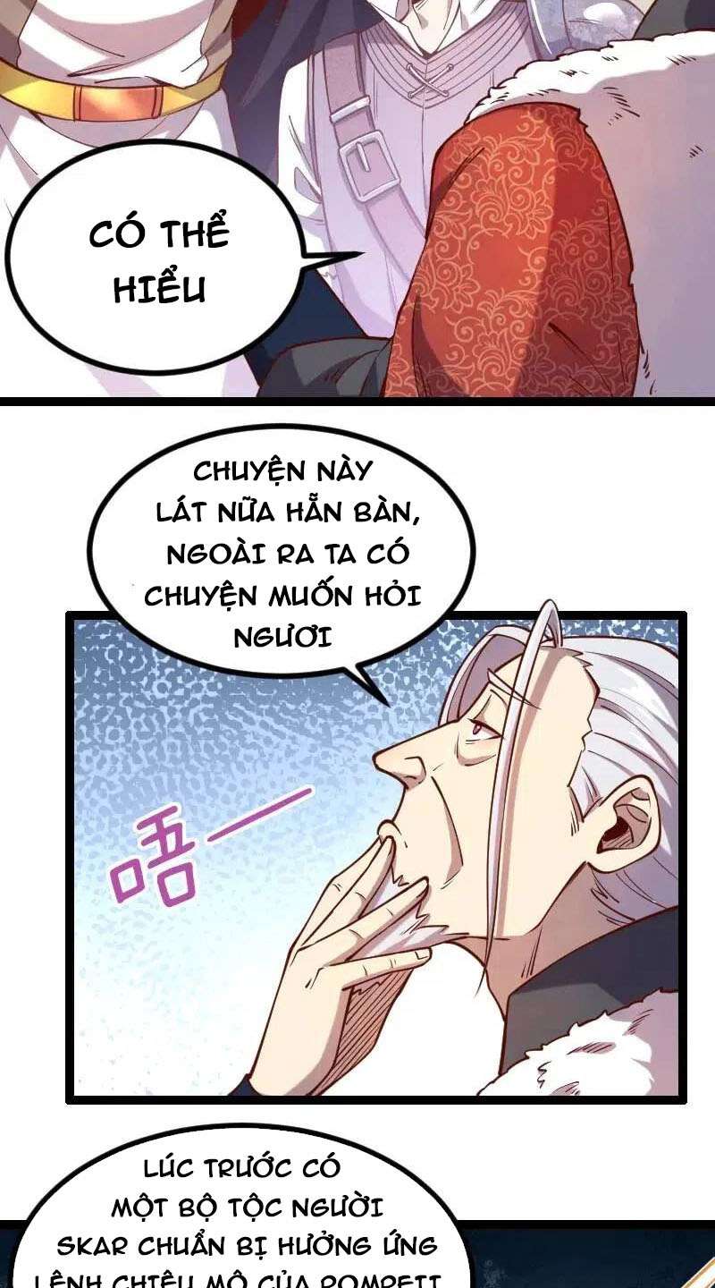 Thành Chủ Mạnh Nhất Tại Dị Giới - Page 38