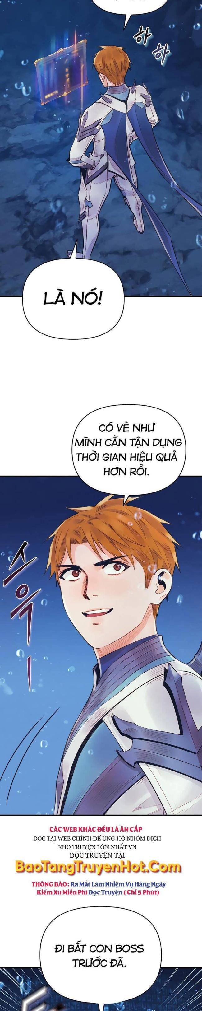 Tu Sĩ Trị Liệu Thái Dương - Page 29