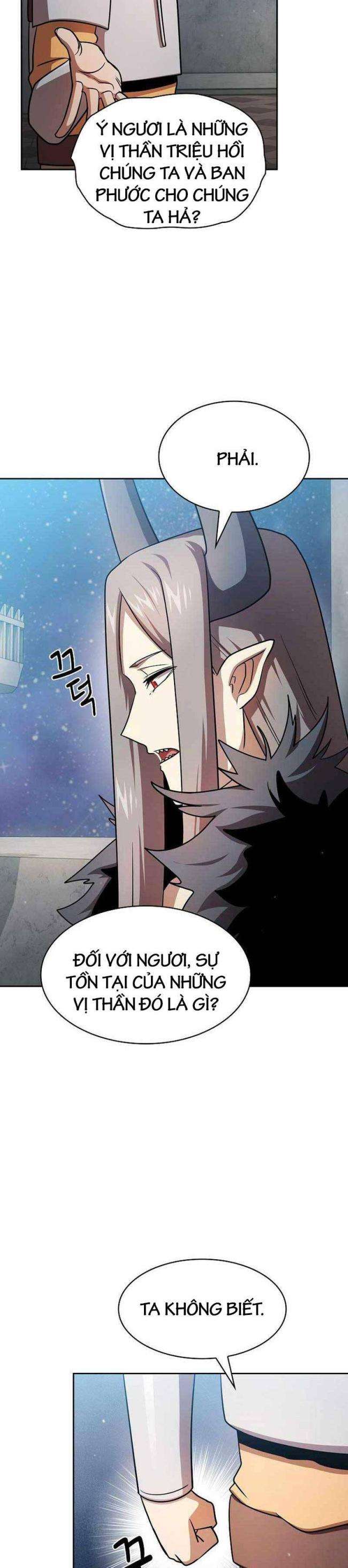 Có Thật Đây Là Anh Hùng Không? - Page 30