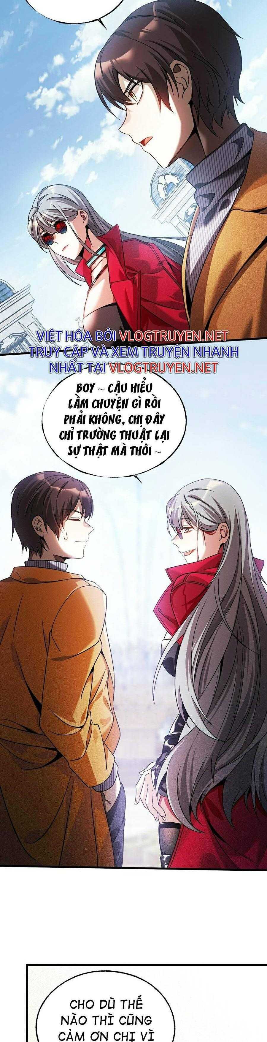 Người Chơi Siêu Mạnh - Page 26