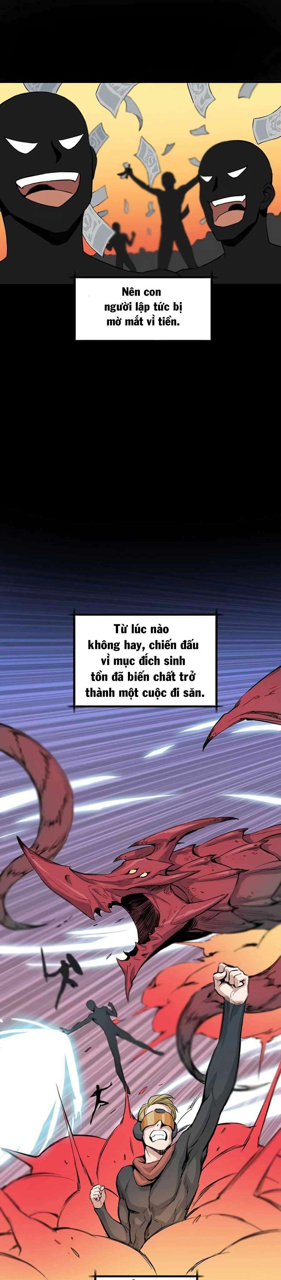 Thăng Cấp Bằng Likes - Page 7