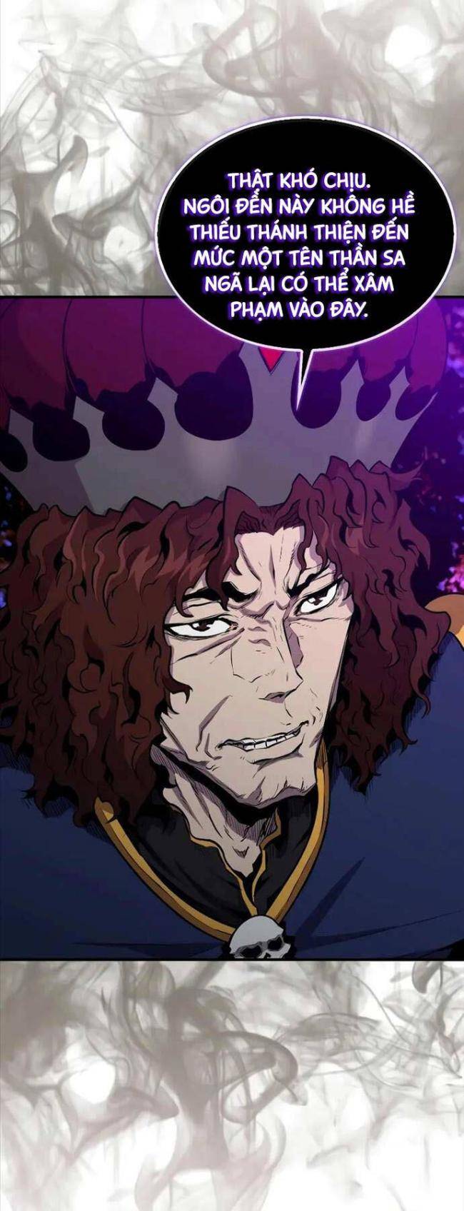 Cao Thủ Khi Ngủ - Page 58