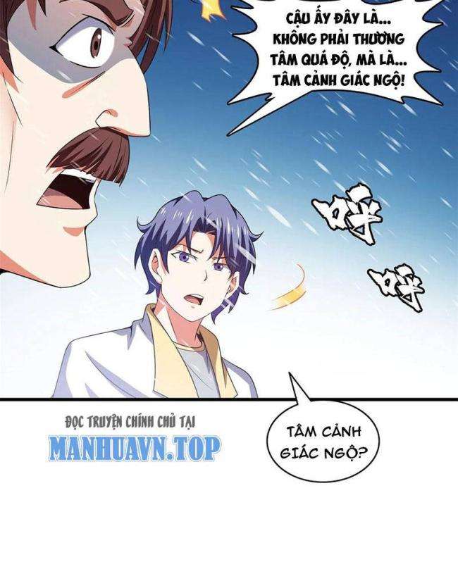 Thiên Đạo Đồ Thư Quán - Page 24