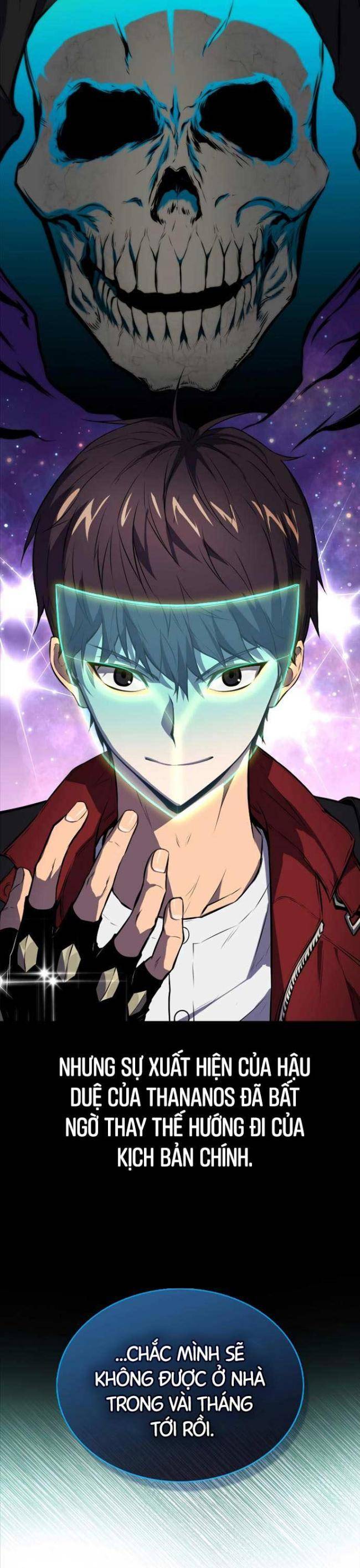 Cao Thủ Khi Ngủ - Page 16