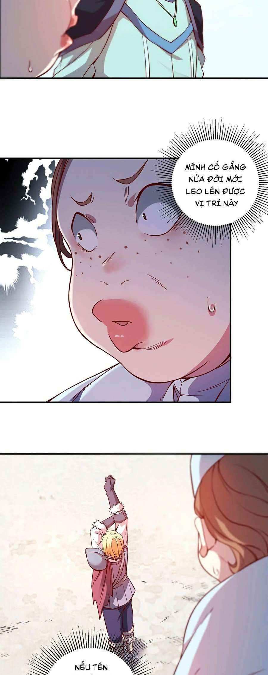 Thành Chủ Mạnh Nhất Tại Dị Giới - Page 39