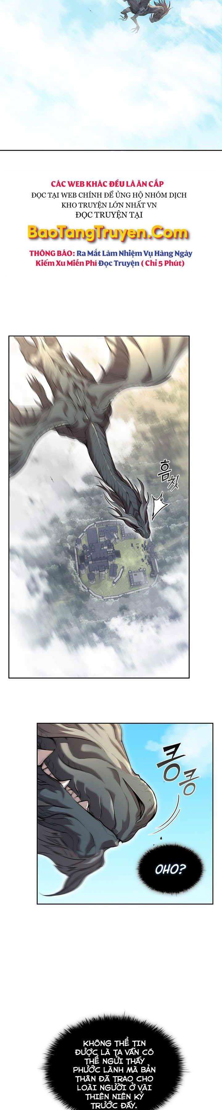 Hồi Quy Thành Công Tước - Page 35