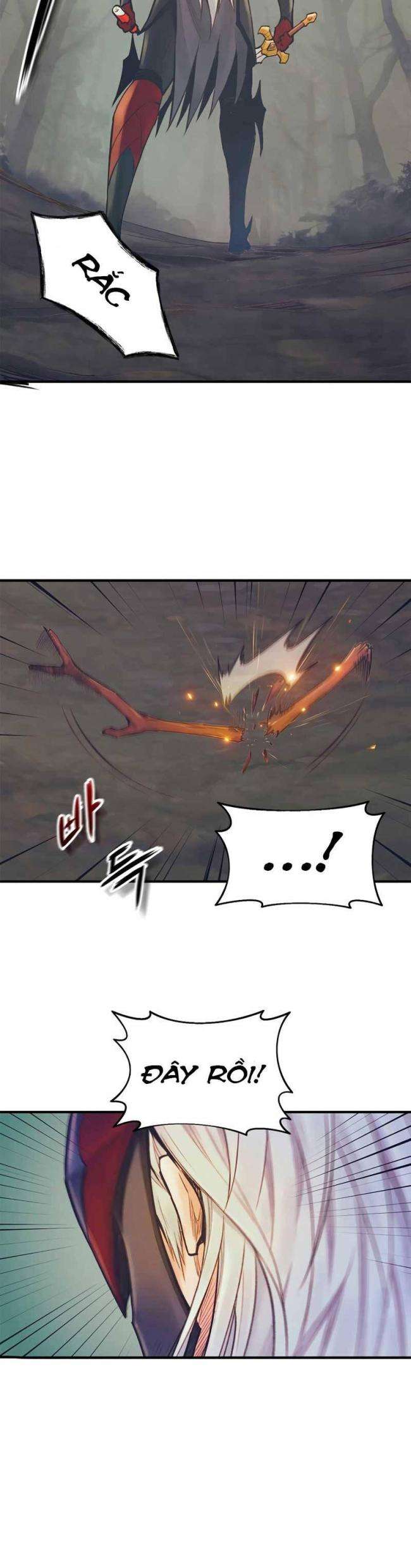 Tu Sĩ Trị Liệu Thái Dương - Page 8