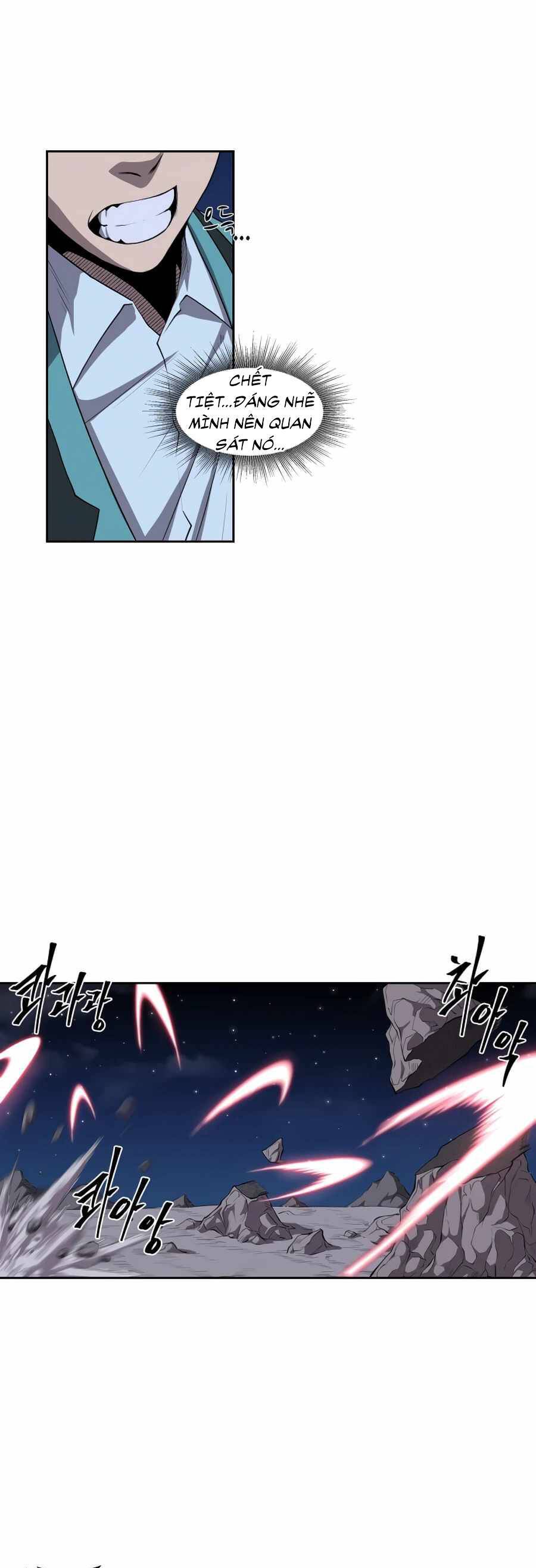 Thợ Săn Quái Vật - Page 19