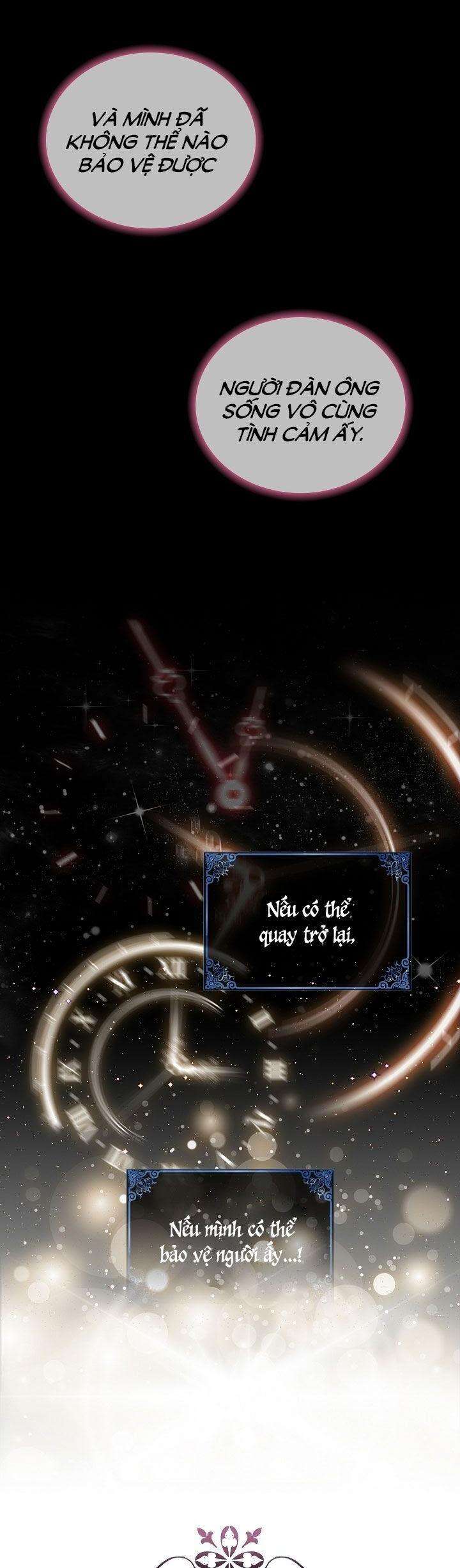 Cách Để Em Bảo Vệ Anh - Page 18