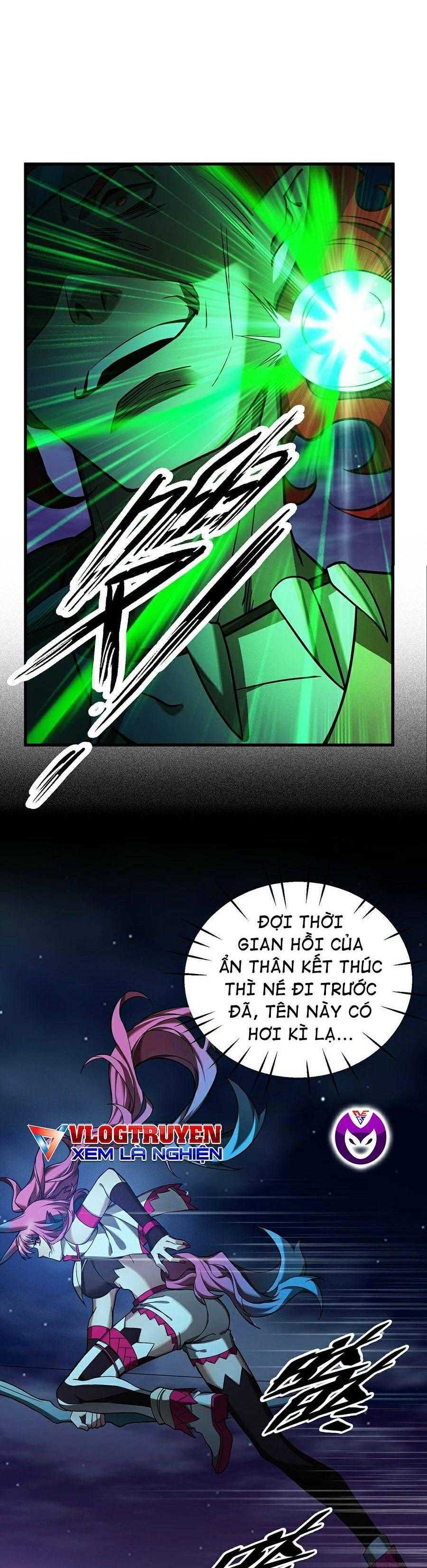 Người Chơi Siêu Mạnh - Page 11