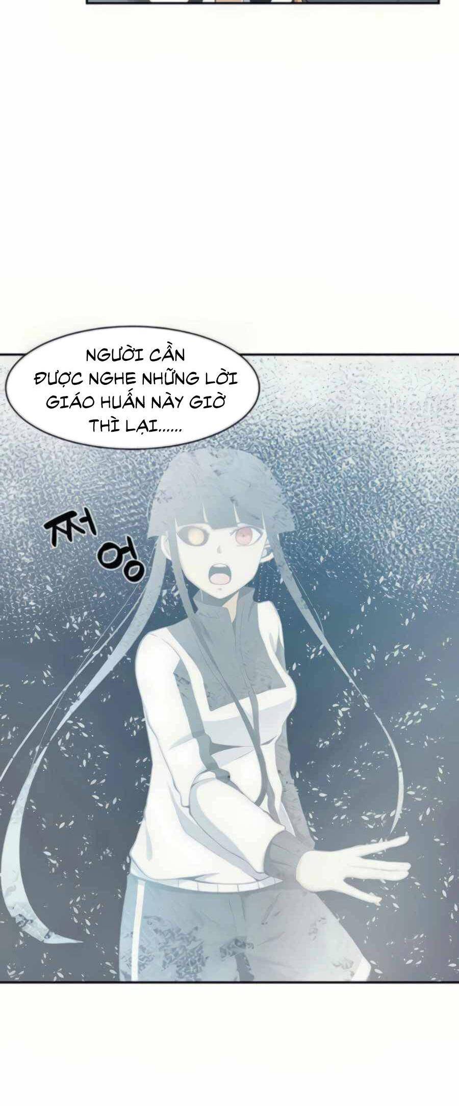 Giáo Viên Của Những Nhân Vật Phản Diện - Page 8