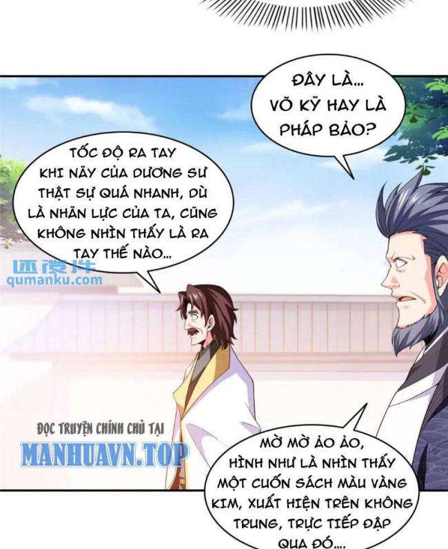 Thiên Đạo Đồ Thư Quán - Page 10