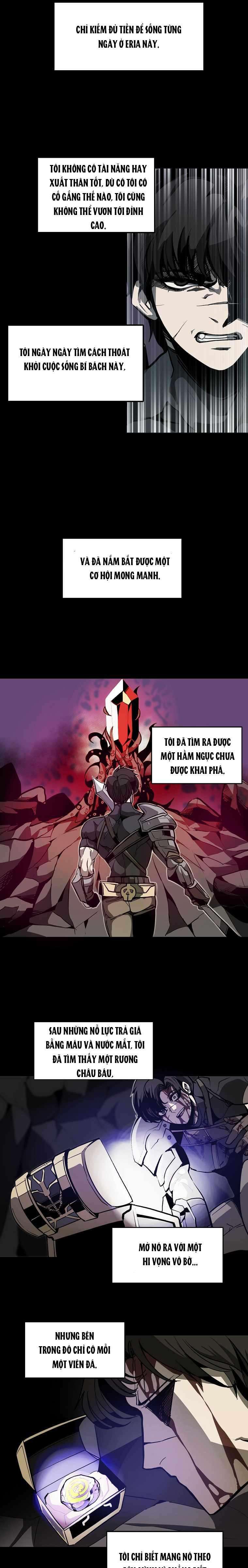 Hồi Quy Vô Giá Trị - Page 13