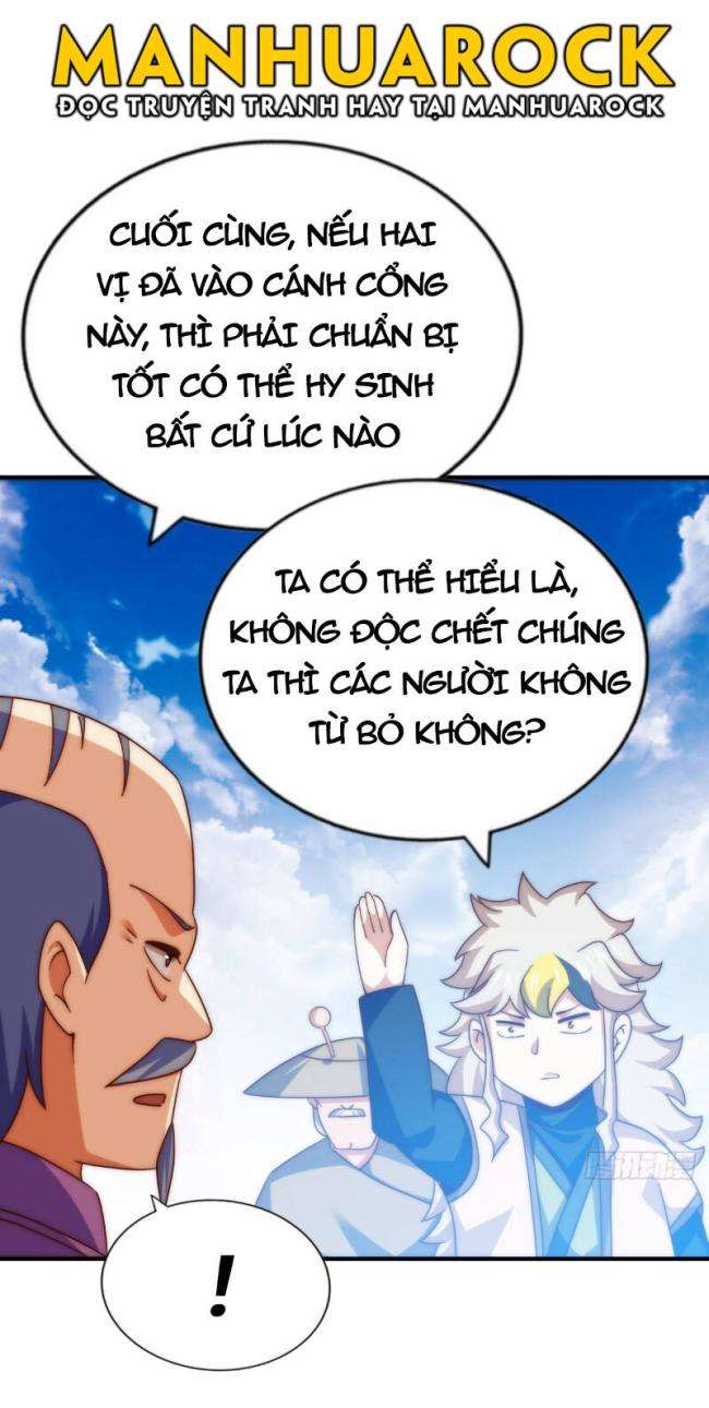 Người Trên Vạn Người - Page 11