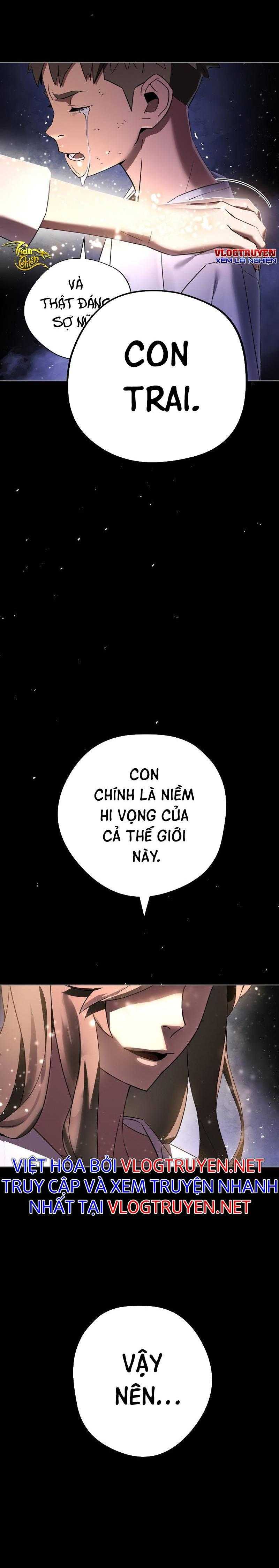 Anh Hùng Hồi Quy - Page 5