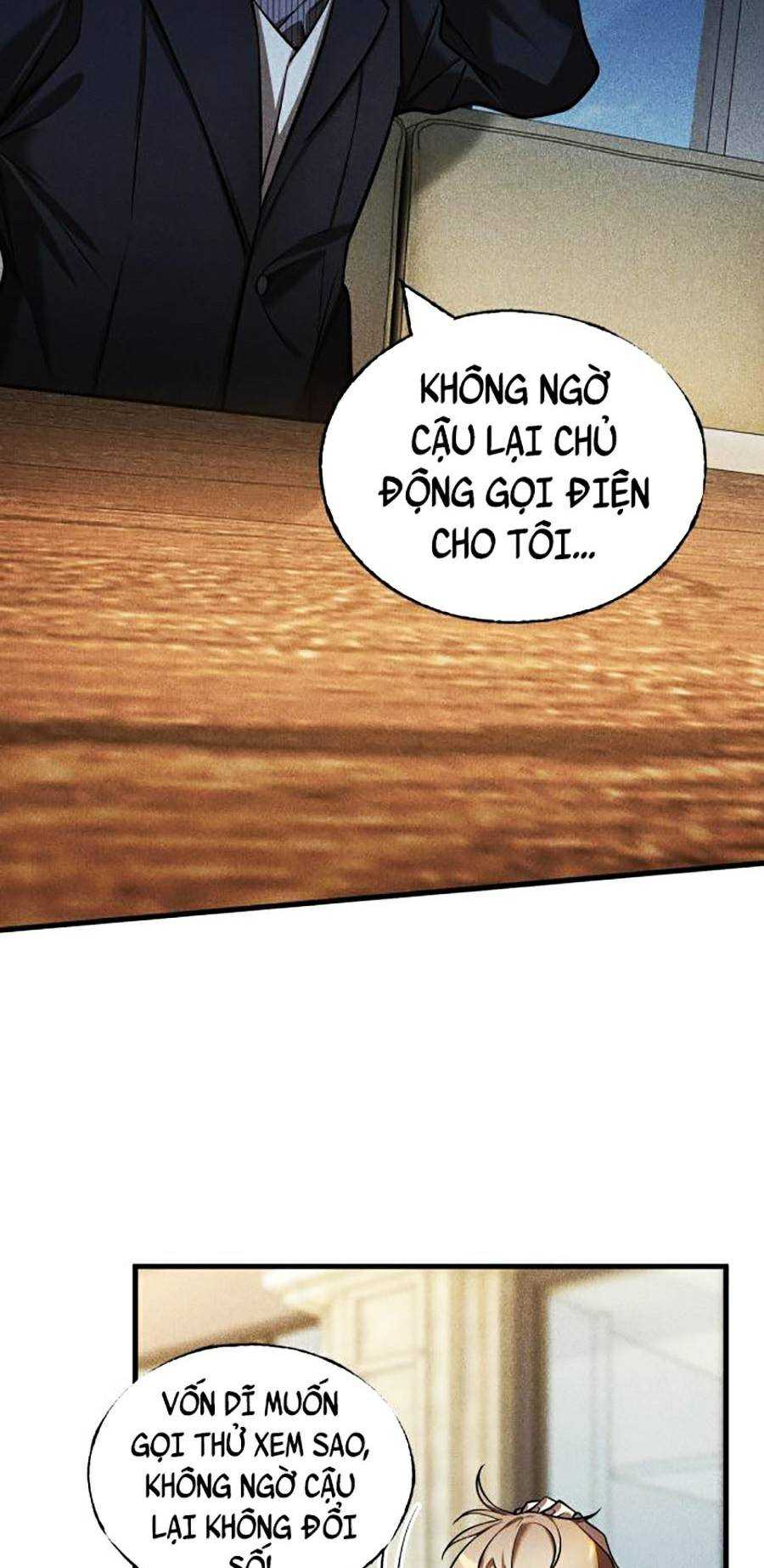 Người Chơi Siêu Mạnh - Page 5