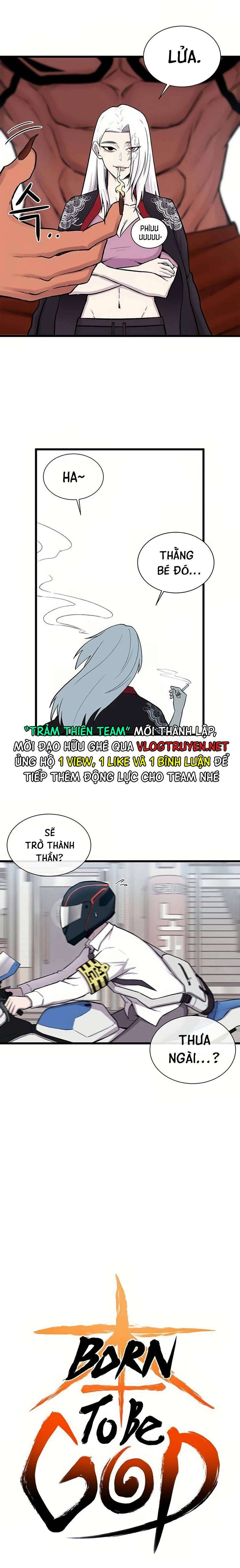 Vương Thần Tân Sinh - Page 7