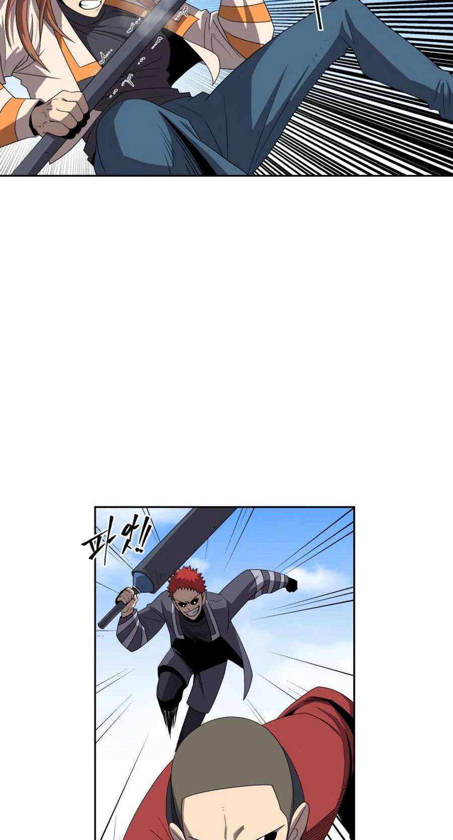 Thợ Săn Quái Vật - Page 24