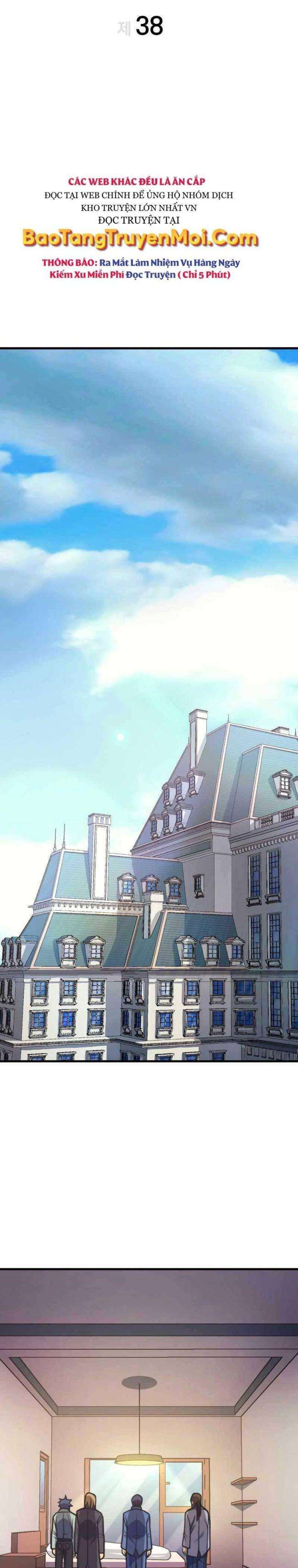 Tái Sinh Thành Công Chức Ở Một Thế Giới Xa Lạ - Page 10