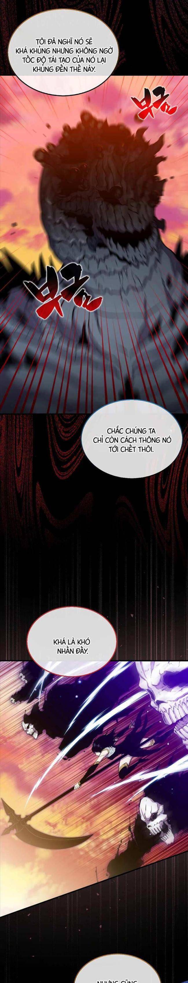 Cao Thủ Khi Ngủ - Page 9