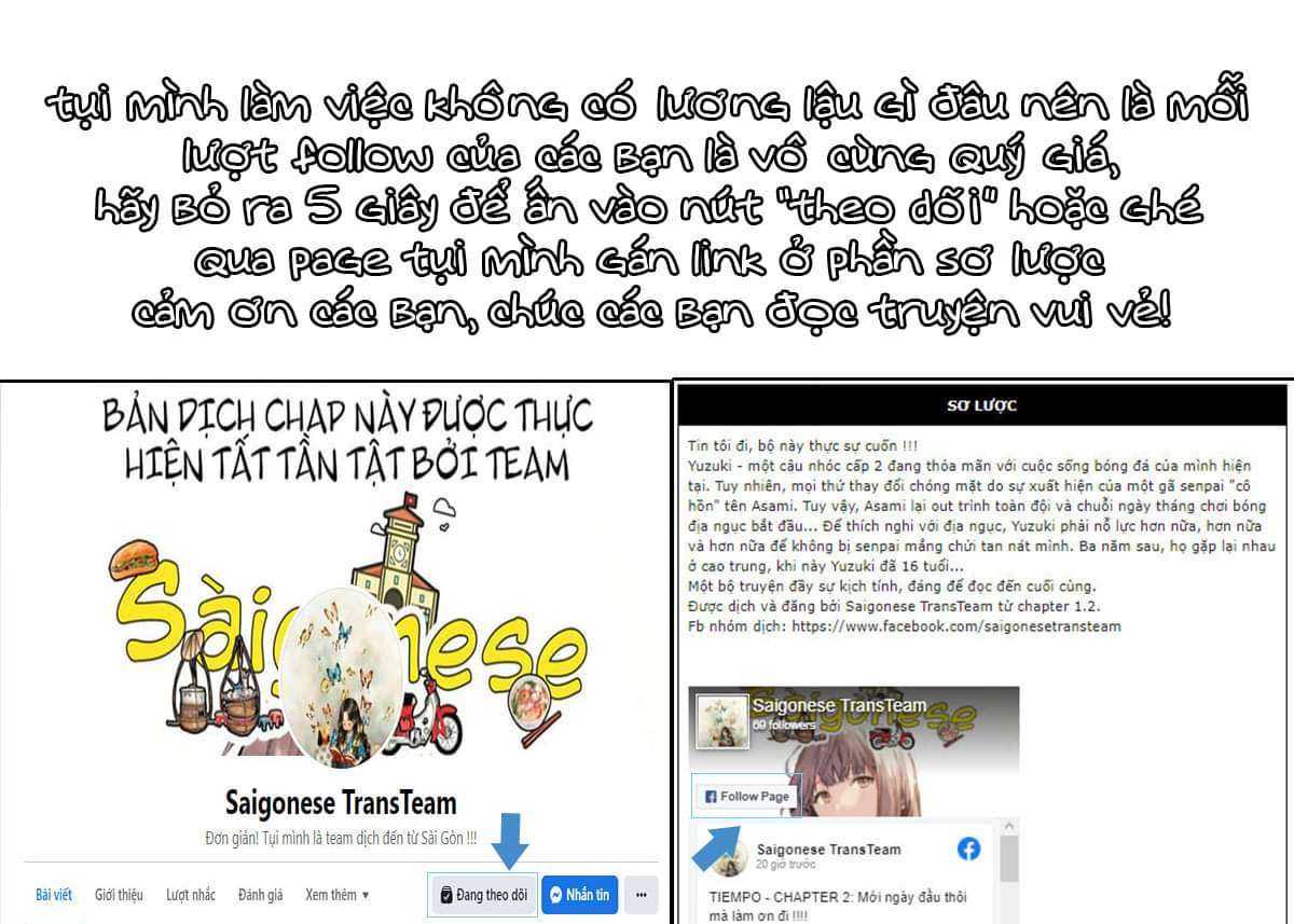 Cánh Cổng Ác Mộng - Page 34