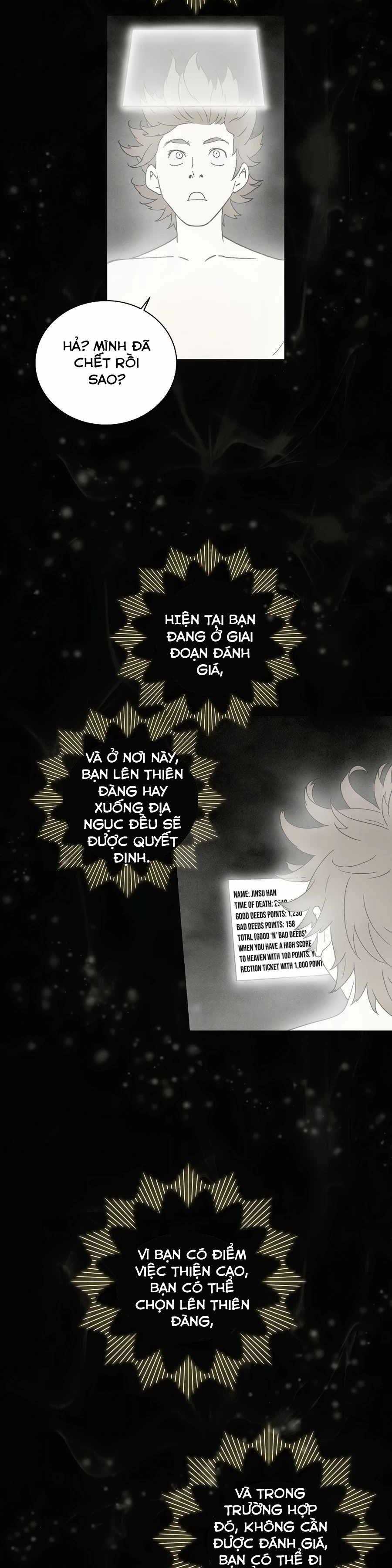 Trọng Sinh Thành Thần Y Thời Tam Quốc - Page 22