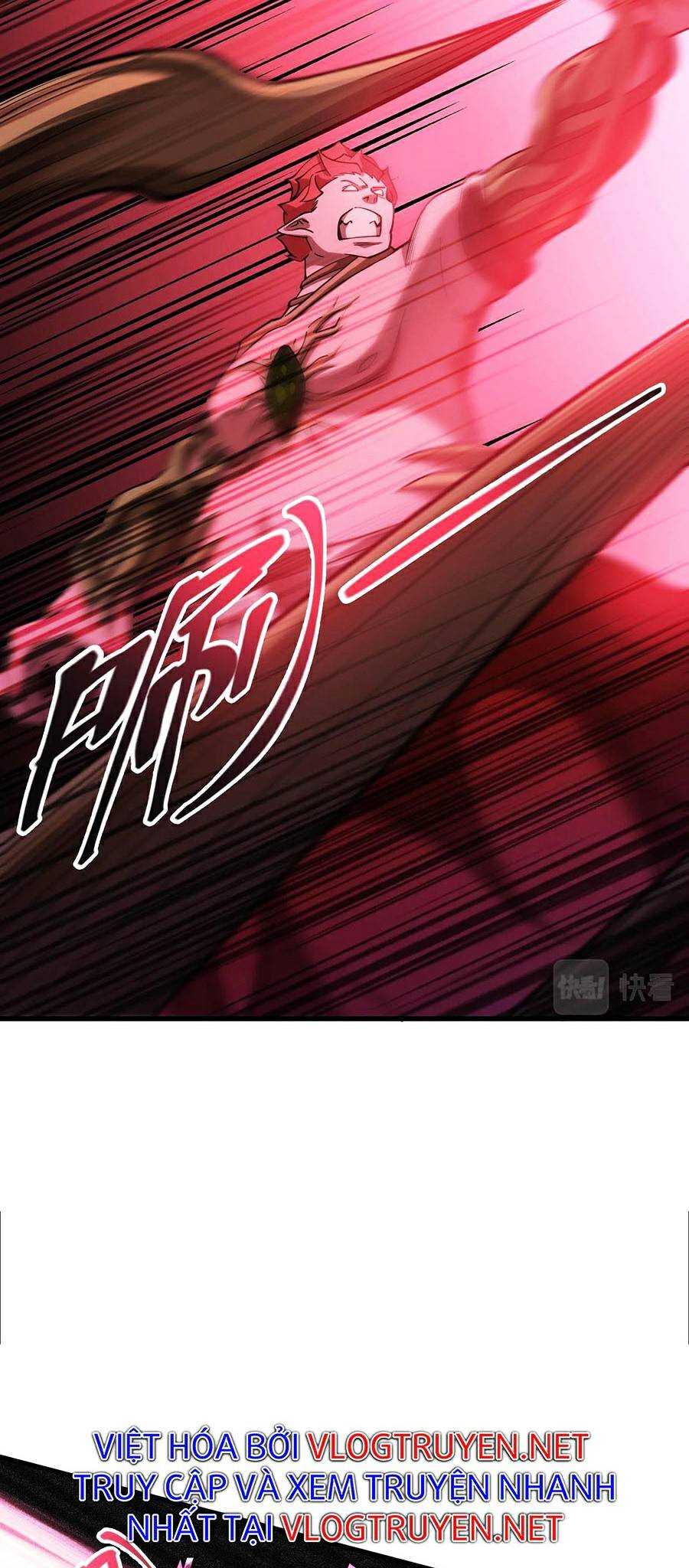 Người Chơi Siêu Mạnh - Page 23