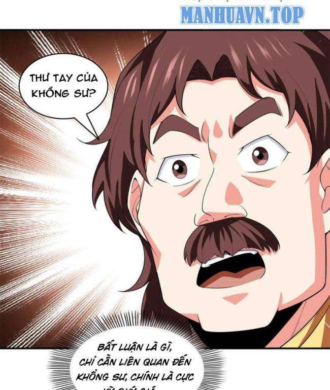 Thiên Đạo Đồ Thư Quán - Page 38