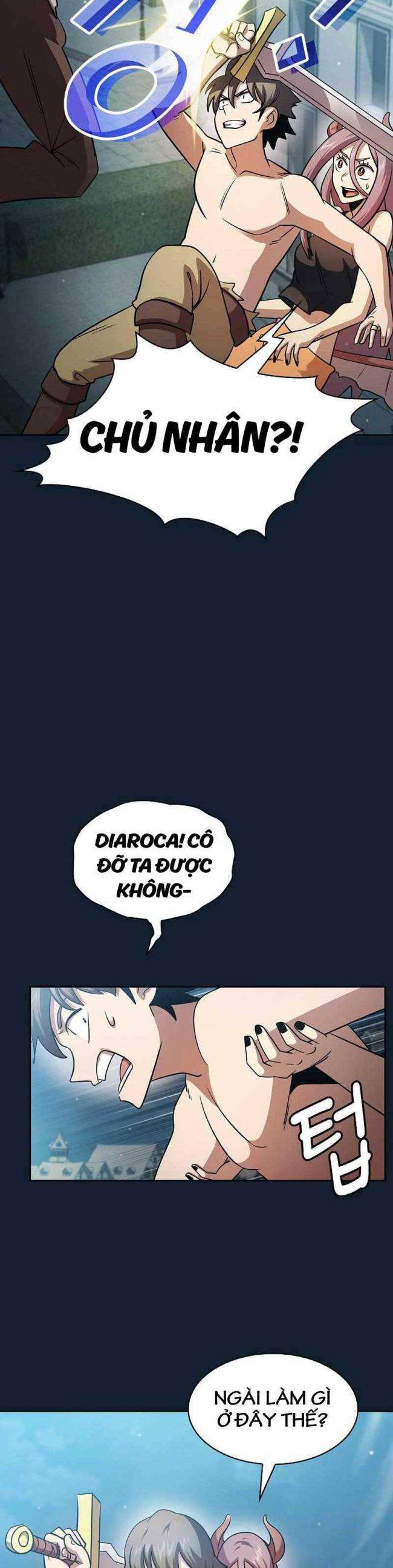 Có Thật Đây Là Anh Hùng Không? - Page 36