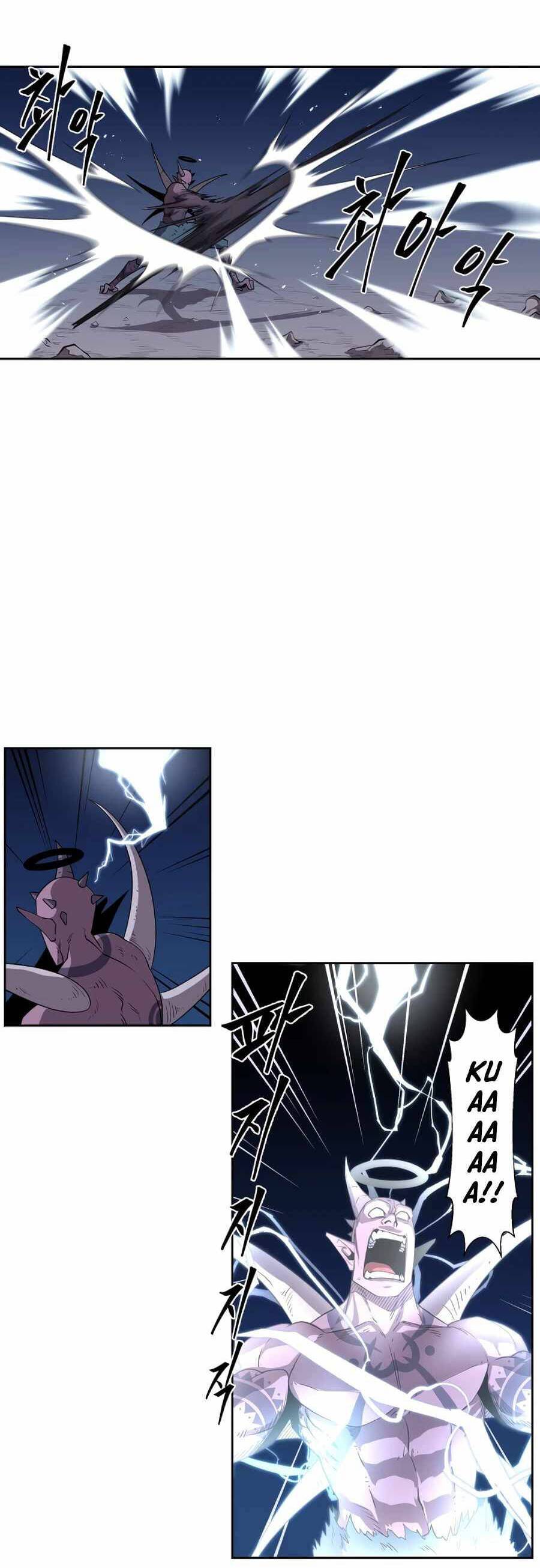 Thợ Săn Quái Vật - Page 4