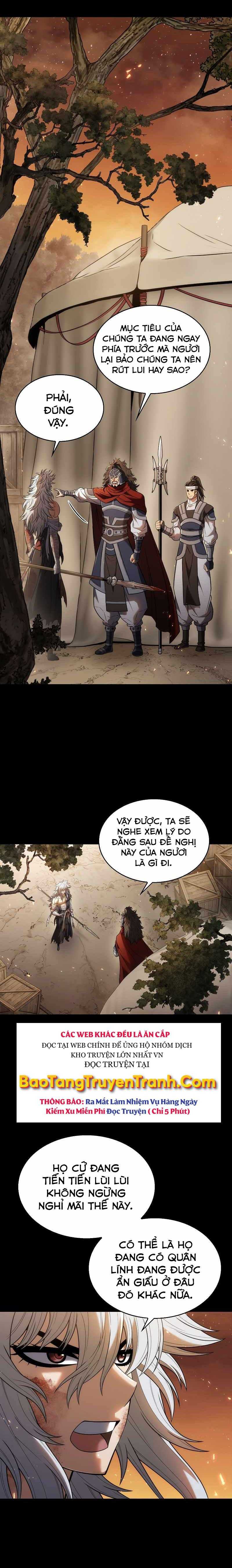 Bá Vương Chi Tinh - Page 25