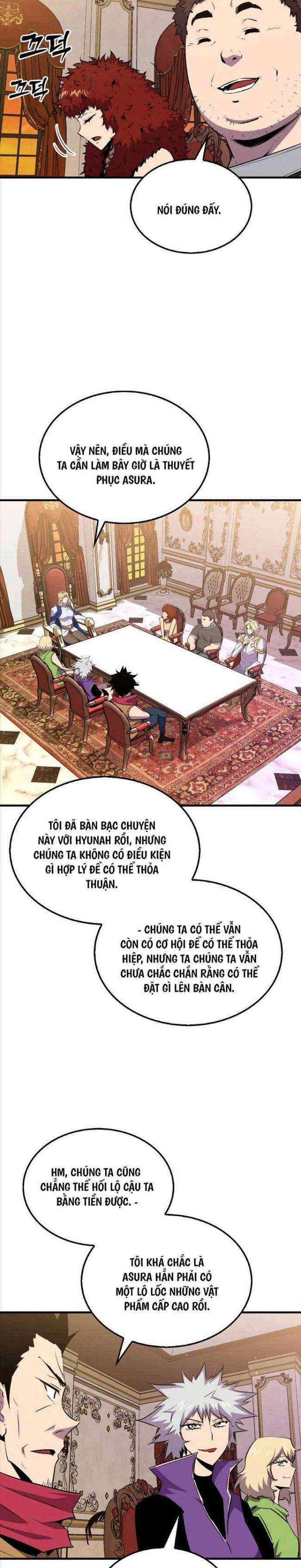 Cao Thủ Khi Ngủ - Page 27