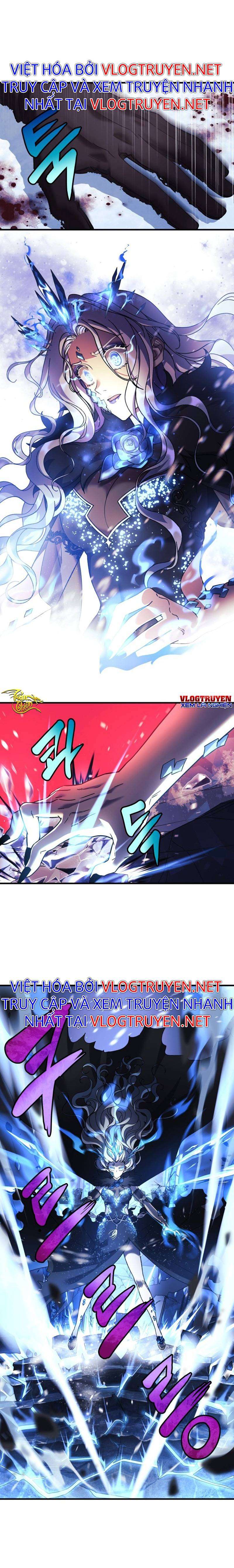 Con Gái Tôi Là Trùm Cuối - Page 11