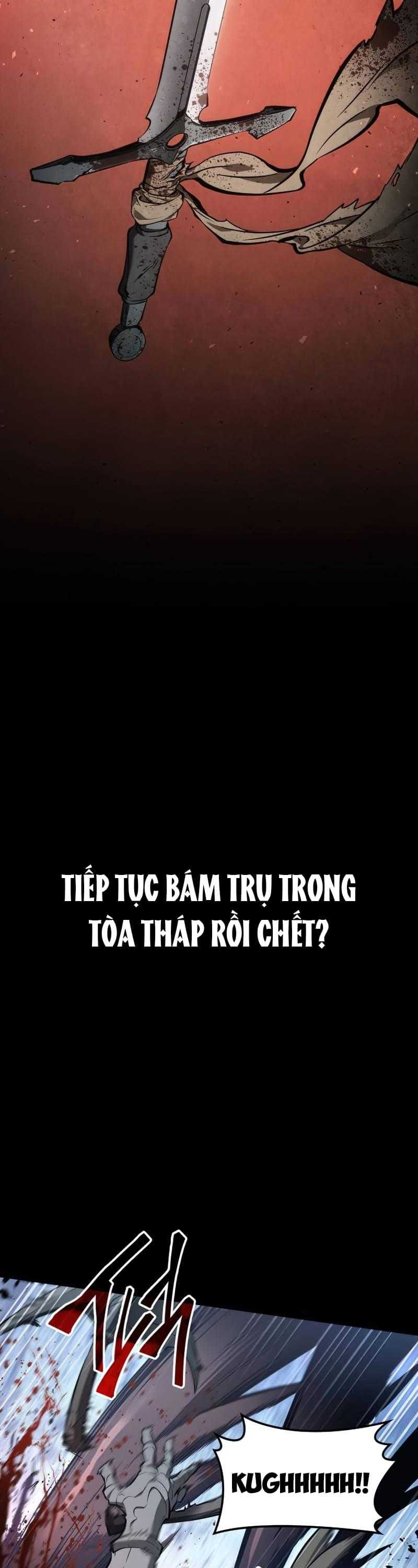 Thế Giới Hậu Tận Thế - Page 61