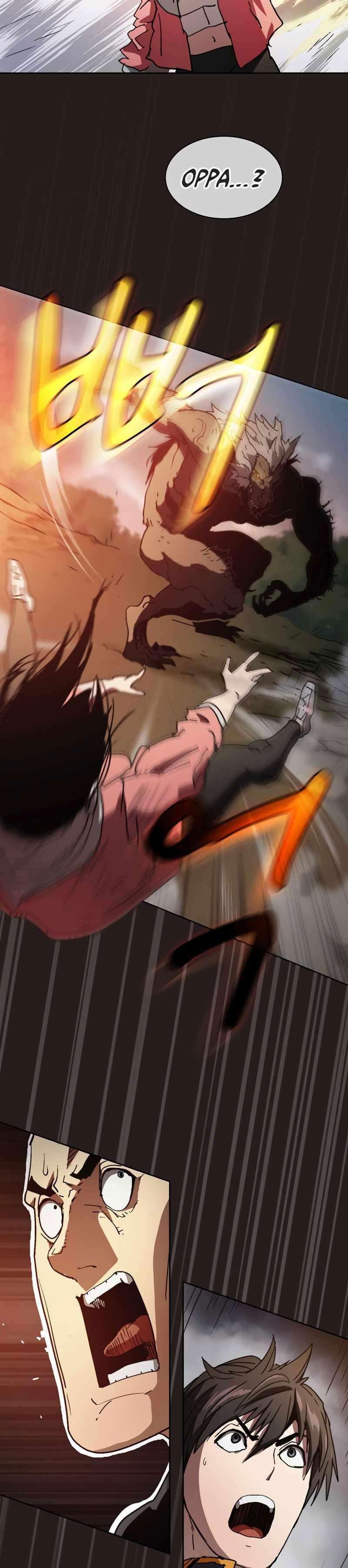 Thợ Săn Kỳ Ảo - Page 31