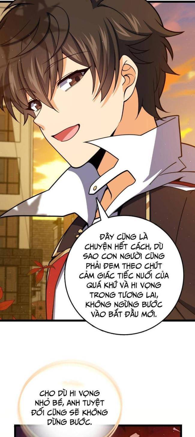 Đại Vương Tha Mạng - Page 42