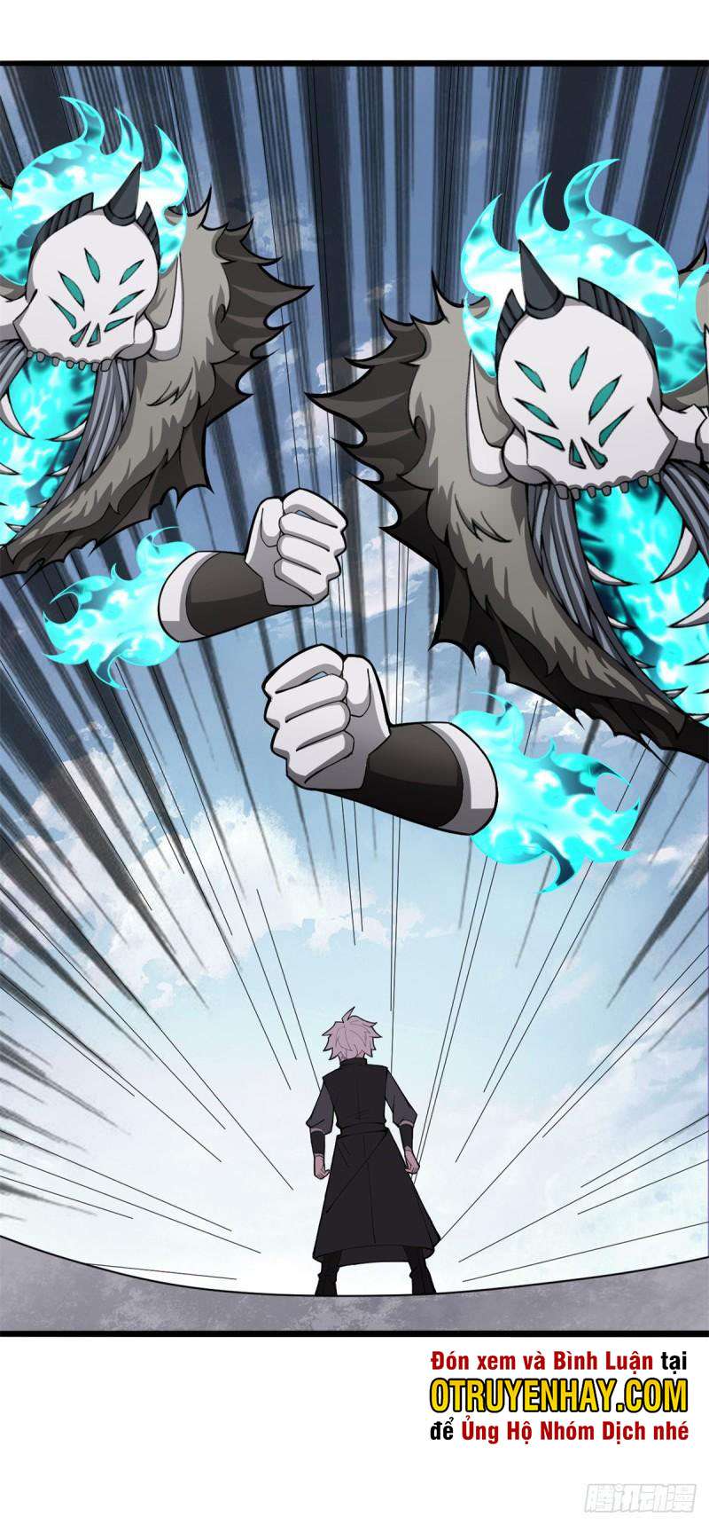 Sủng Mị - Page 27