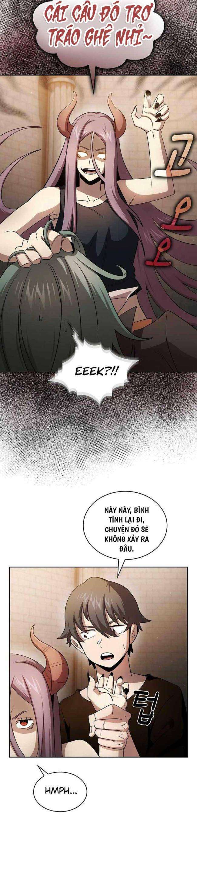 Có Thật Đây Là Anh Hùng Không? - Page 13